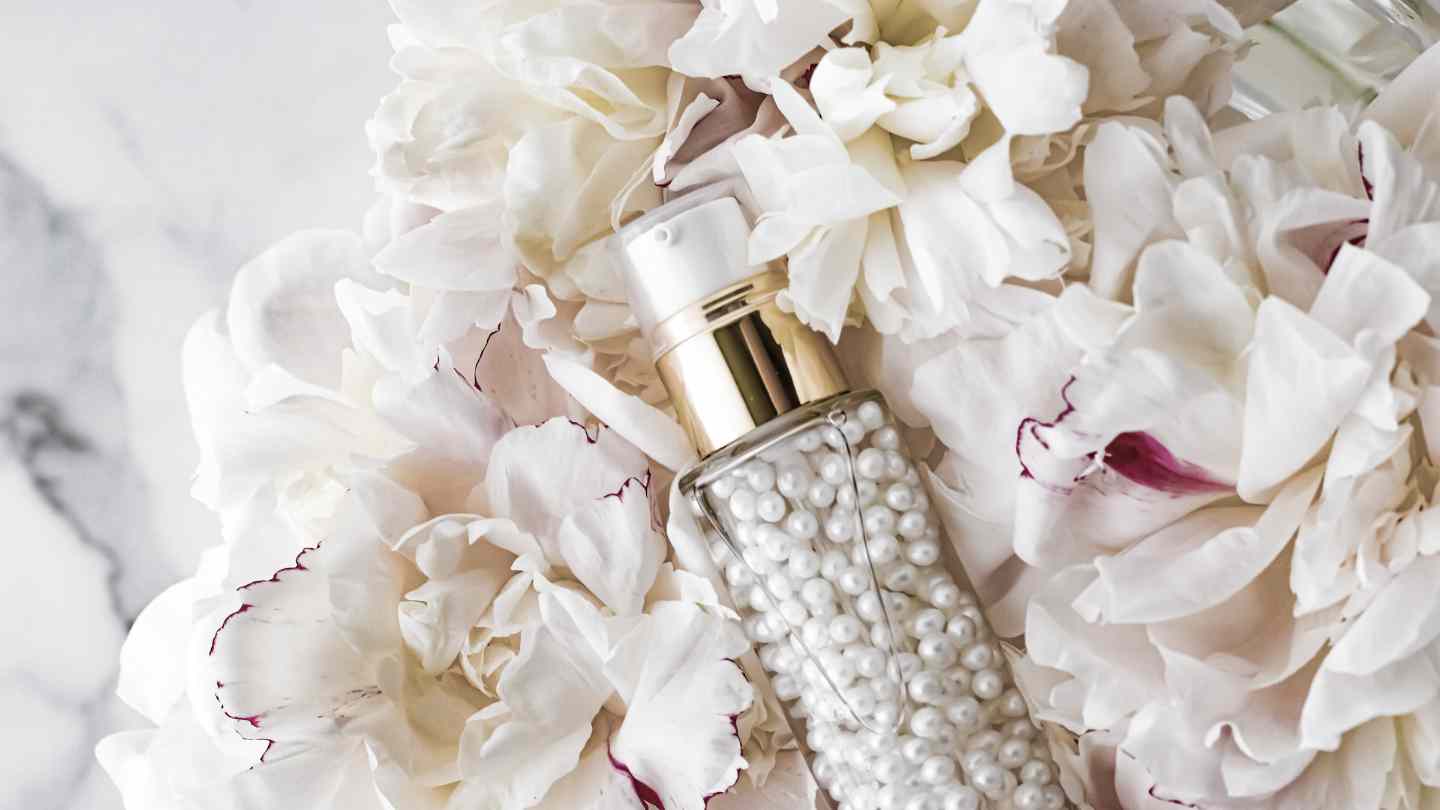 肌エステ施術のイメージ